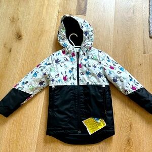 North Face Ski Jacket